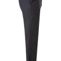 JOOP! Hose Gun 30021184/402 Extra Slim Fit, Wolle, Nachtblau -Anzüge & Westen Schritte 339885 norm3