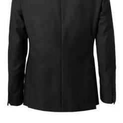 JOOP! Anzug Damon-Gun 30021183+184/001 Extra Slim Fit, Woll-Stretch, Schwarz -Anzüge & Westen Schritte 339889 norm3