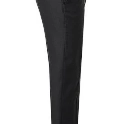 JOOP! Anzug Damon-Gun 30021183+184/001 Extra Slim Fit, Woll-Stretch, Schwarz -Anzüge & Westen Schritte 339889 norm8