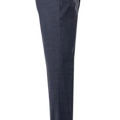 JOOP! Hose Blayr 30020468/425 Slim Fit, Schurwolle, Dunkelblau 8 JOOP! Hose Blayr 30020468/425 Slim Fit, Schurwolle, Dunkelblau -Anzüge & Westen Schritte 339892 norm3
