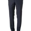 JOOP! Hose Blayr 30021563/443 Slim Fit, Schurwolle Super100, Tiefblau -Anzüge & Westen Schritte 339902 norm