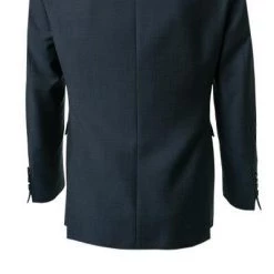 JOOP! Anzug Herby-Blayr 30021562+563/443 Slim Fit, Schurwolle Super100, Tiefblau 12 JOOP! Anzug Herby-Blayr 30021562+563/443 Slim Fit, Schurwolle Super100, Tiefblau -Anzüge & Westen Schritte 339903 norm3