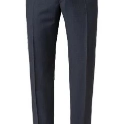 JOOP! Anzug Herby-Blayr 30021562+563/443 Slim Fit, Schurwolle Super100, Tiefblau 16 JOOP! Anzug Herby-Blayr 30021562+563/443 Slim Fit, Schurwolle Super100, Tiefblau -Anzüge & Westen Schritte 339903 norm7