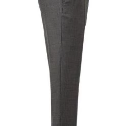 Carl Gross Anzug 40-016N0/324972+339603/52 Schurwolle, Anthrazit meliert, Anthrazit -Anzüge & Westen Schritte 340772 norm8