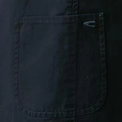 camel active Weste 451980/3E01/46 Baumwolle ungefüttert, Navy, Dunkelblau -Anzüge & Westen Schritte 341265 norm4