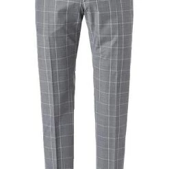 Strellson Anzug Allen-Mercer 30020633+634/035 Slim Fit, Schurwoll-Stretch, Hellgrau kariert, Hellgrau 16 Strellson Anzug Allen-Mercer 30020633+634/035 Slim Fit, Schurwoll-Stretch, Hellgrau kariert, Hellgrau -Anzüge & Westen Schritte 341312 norm7