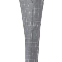 Strellson Anzug Allen-Mercer 30020633+634/035 Slim Fit, Schurwoll-Stretch, Hellgrau kariert, Hellgrau 17 Strellson Anzug Allen-Mercer 30020633+634/035 Slim Fit, Schurwoll-Stretch, Hellgrau kariert, Hellgrau -Anzüge & Westen Schritte 341312 norm8