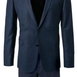 Strellson Anzug Allen-Mercer 30020627+628/430 Slim Fit, Schurwolle, Dunkelblau , Dunkelblau 11 Strellson Anzug Allen-Mercer 30020627+628/430 Slim Fit, Schurwolle, Dunkelblau , Dunkelblau -Anzüge & Westen Schritte 341356 norm2