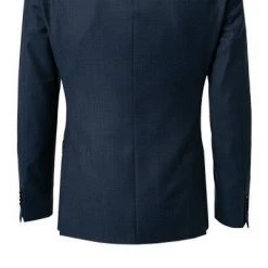 Strellson Anzug Allen-Mercer 30020627+628/430 Slim Fit, Schurwolle, Dunkelblau , Dunkelblau 12 Strellson Anzug Allen-Mercer 30020627+628/430 Slim Fit, Schurwolle, Dunkelblau , Dunkelblau -Anzüge & Westen Schritte 341356 norm3