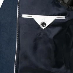 Strellson Anzug Allen-Mercer 30020627+628/430 Slim Fit, Schurwolle, Dunkelblau , Dunkelblau 14 Strellson Anzug Allen-Mercer 30020627+628/430 Slim Fit, Schurwolle, Dunkelblau , Dunkelblau -Anzüge & Westen Schritte 341356 norm5