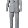 Strellson Anzug Allen-Mercer 30021890+891/035 Slim Fit, Schurwoll-Stretch, Mittelgrau , Mittelgrau 1 Strellson Anzug Allen-Mercer 30021890+891/035 Slim Fit, Schurwoll-Stretch, Mittelgrau , Mittelgrau -Anzüge & Westen Schritte 341368 norm