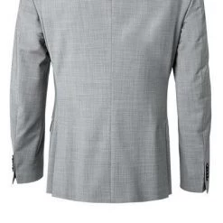 Strellson Anzug Allen-Mercer 30021890+891/035 Slim Fit, Schurwoll-Stretch, Mittelgrau , Mittelgrau 12 Strellson Anzug Allen-Mercer 30021890+891/035 Slim Fit, Schurwoll-Stretch, Mittelgrau , Mittelgrau -Anzüge & Westen Schritte 341368 norm3