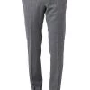 Strellson Hose Mercer 30021940/030 Slim Fit, Schurwolle, Grau 2 Strellson Hose Mercer 30021940/030 Slim Fit, Schurwolle, Grau -Anzüge & Westen Schritte 341388 norm