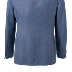 Strellson Anzug Allen-Mercer 30021939+940/444 Slim Fit, Schurwolle, Bleu, Blau 12 Strellson Anzug Allen-Mercer 30021939+940/444 Slim Fit, Schurwolle, Bleu, Blau -Anzüge & Westen Schritte 341389 norm3