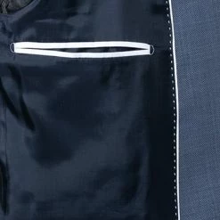 Strellson Anzug Allen-Mercer 30021939+940/444 Slim Fit, Schurwolle, Bleu, Blau 15 Strellson Anzug Allen-Mercer 30021939+940/444 Slim Fit, Schurwolle, Bleu, Blau -Anzüge & Westen Schritte 341389 norm6