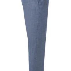 Strellson Anzug Allen-Mercer 30021939+940/444 Slim Fit, Schurwolle, Bleu, Blau 17 Strellson Anzug Allen-Mercer 30021939+940/444 Slim Fit, Schurwolle, Bleu, Blau -Anzüge & Westen Schritte 341389 norm8