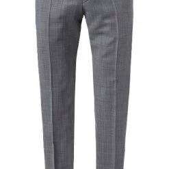 Strellson Anzug Allen-Mercer 30021939+940/030 Slim Fit, Schurwolle, Grau -Anzüge & Westen Schritte 341392 norm7