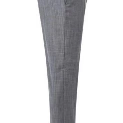 Strellson Anzug Allen-Mercer 30021939+940/030 Slim Fit, Schurwolle, Grau -Anzüge & Westen Schritte 341392 norm8