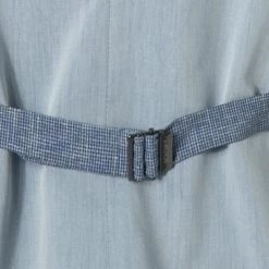 JOOP! Weste Wackno 30020523/426 Schurwolle-Leinen, Hellblau meliert, Hellblau 7 JOOP! Weste Wackno 30020523/426 Schurwolle-Leinen, Hellblau meliert, Hellblau -Anzüge & Westen Schritte 341722 norm3