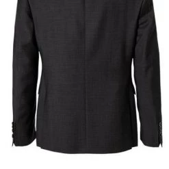 JOOP! Anzug Herby-Blayr 30021562+563/030 Slim Fit, Schurwolle Super100, Anthrazit -Anzüge & Westen Schritte 341807 norm3