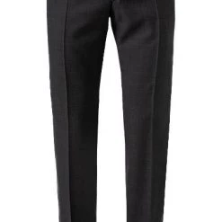 JOOP! Anzug Herby-Blayr 30021562+563/030 Slim Fit, Schurwolle Super100, Anthrazit -Anzüge & Westen Schritte 341807 norm7