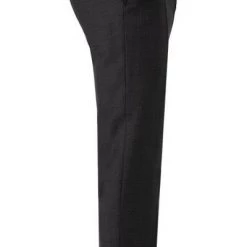 JOOP! Anzug Herby-Blayr 30021562+563/030 Slim Fit, Schurwolle Super100, Anthrazit -Anzüge & Westen Schritte 341807 norm8