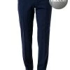 JOOP! Hose Blayr 30017641/410 Slim Fit, Schurwolle, Navy 2 JOOP! Hose Blayr 30017641/410 Slim Fit, Schurwolle, Navy -Anzüge & Westen Schritte 341877 norm
