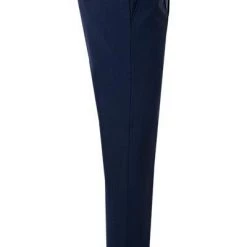 JOOP! Hose Blayr 30017641/410 Slim Fit, Schurwolle, Navy -Anzüge & Westen Schritte 341877 norm3