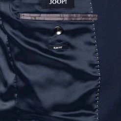 JOOP! Anzug Herby-Blayr 30017631+641/410 Slim Fit, Schurwoll-Stretch, Navy -Anzüge & Westen Schritte 341886 norm6