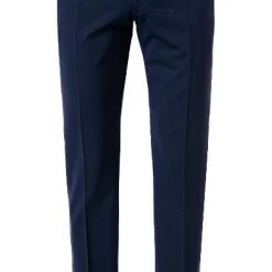JOOP! Anzug Herby-Blayr 30017631+641/410 Slim Fit, Schurwoll-Stretch, Navy -Anzüge & Westen Schritte 341886 norm7