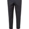 BOSS Hose Perin 50427343/402 Slim Fit, Baumwolle, Dunkelblau 2 BOSS Hose Perin 50427343/402 Slim Fit, Baumwolle, Dunkelblau -Anzüge & Westen Schritte 342145 norm