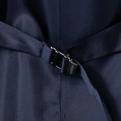 Strellson Weste Ves 30020646/444 Schurwolle, Bleu, Blau -Anzüge & Westen Schritte 342180 norm3