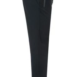 KARL LAGERFELD Anzug 255033+155233/10/501083/990 Schurwoll-Stretch, Schwarz -Anzüge & Westen Schritte 342191 norm9