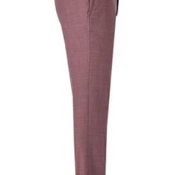 Daniel Hechter Hose 25825/101115/210 Modern Fit, Schurwoll-Stretch waschbar, Malve gemustert, Malve 10 Daniel Hechter Hose 25825/101115/210 Modern Fit, Schurwoll-Stretch waschbar, Malve gemustert, Malve -Anzüge & Westen Schritte 342510 norm3