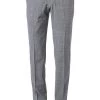 Daniel Hechter Hose 40254/100121/920 Modern Fit, Schurwolle, Grau meliert , Grau 2 Daniel Hechter Hose 40254/100121/920 Modern Fit, Schurwolle, Grau meliert , Grau -Anzüge & Westen Schritte 343046 norm