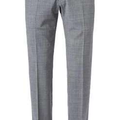 Daniel Hechter Anzug 40204+40254/100121/920 Modern Fit, Schurwoll-Stretch, Grau meliert , Grau -Anzüge & Westen Schritte 343047 norm7