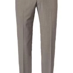 Daniel Hechter Anzug 40204+40254/100123/410 Modern Fit, Schurwoll-Stretch, Sand meliert, Sand -Anzüge & Westen Schritte 343051 norm7