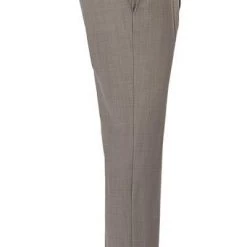 Daniel Hechter Anzug 40204+40254/100123/410 Modern Fit, Schurwoll-Stretch, Sand meliert, Sand -Anzüge & Westen Schritte 343051 norm8