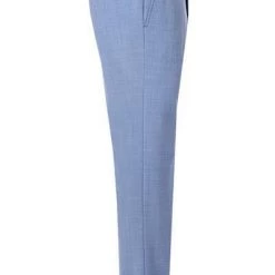 Daniel Hechter Hose 40254/100123/620 Modern Fit, Schurwolle, Hellblau meliert , Hellblau 8 Daniel Hechter Hose 40254/100123/620 Modern Fit, Schurwolle, Hellblau meliert , Hellblau -Anzüge & Westen Schritte 343056 norm3
