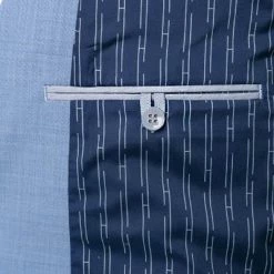 Daniel Hechter Anzug 40204+40254/100123/620 Modern Fit, Schurwoll-Stretch, Hellblau meliert, Hellblau 14 Daniel Hechter Anzug 40204+40254/100123/620 Modern Fit, Schurwoll-Stretch, Hellblau meliert, Hellblau -Anzüge & Westen Schritte 343059 norm5