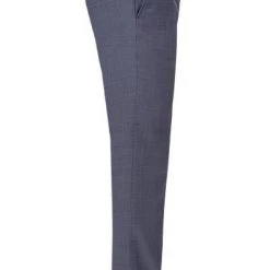 JOOP! Hose Blayr 30021563/427 Slim Fit, Schurwolle Super100, Blau 8 JOOP! Hose Blayr 30021563/427 Slim Fit, Schurwolle Super100, Blau -Anzüge & Westen Schritte 343131 norm3