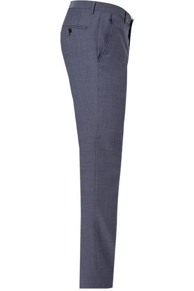 JOOP! Hose Blayr 30021563/427 Slim Fit, Schurwolle Super100, Blau 5 JOOP! Hose Blayr 30021563/427 Slim Fit, Schurwolle Super100, Blau – Bild 3