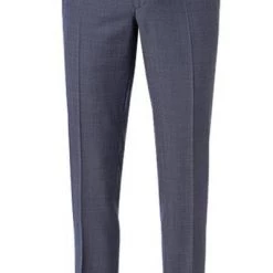 JOOP! Anzug Herby-Blayr 30021562+563/427 Slim Fit, Schurwolle Super100, Blau -Anzüge & Westen Schritte 343132 norm7