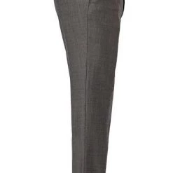 Carl Gross Anzug 40-016N0/324972+339603/71 Schurwolle, Taupe meliert, Taupe -Anzüge & Westen Schritte 344261 norm8