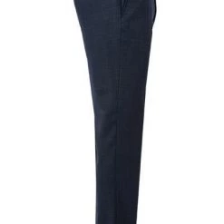 JOOP! Hose Blayr 30020469/410 Slim Fit, Schurwolle Super130, Nachtblau 8 JOOP! Hose Blayr 30020469/410 Slim Fit, Schurwolle Super130, Nachtblau -Anzüge & Westen Schritte 344604 norm3