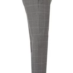 Windsor Anzug Garon+Santio 30019703+30019518/030 Anzug Garon-Santio, Shaped Fit, Schurwolle, Grau kariert, Grau 17 Windsor Anzug Garon+Santio 30019703+30019518/030 Anzug Garon-Santio, Shaped Fit, Schurwolle, Grau kariert, Grau -Anzüge & Westen Schritte 344745 norm8