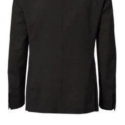 Strellson Anzug Acon-Saturn 30021809+20936/401 Slim Fit, Schurwoll-Stretch, Nachtblau -Anzüge & Westen Schritte 344885 norm3