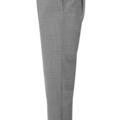 Strellson Anzug Acon-Saturn 30021809+20936/032 Slim Fit, Schurwoll-Stretch, Grau meliert, Grau -Anzüge & Westen Schritte 344966 norm7