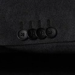 BOSS Anzug Nihen-Phil 50421778+1819/402 Smoking Nihen-Phil, Extra Slim Fit, Schurwolle, Schwarz, Dunkelblau 13 BOSS Anzug Nihen-Phil 50421778+1819/402 Smoking Nihen-Phil, Extra Slim Fit, Schurwolle, Schwarz, Dunkelblau -Anzüge & Westen Schritte 346916 norm4