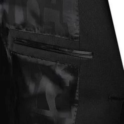 BOSS Anzug Nihen-Phil 50421778+1819/402 Smoking Nihen-Phil, Extra Slim Fit, Schurwolle, Schwarz, Dunkelblau 15 BOSS Anzug Nihen-Phil 50421778+1819/402 Smoking Nihen-Phil, Extra Slim Fit, Schurwolle, Schwarz, Dunkelblau -Anzüge & Westen Schritte 346916 norm6